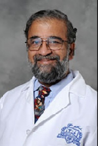 Dr. Sudhakar G. Ezhuthachan M.D., Pediatrician