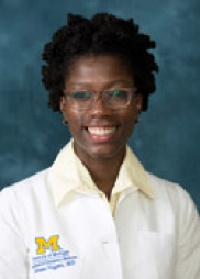 Dr. Adrianne Nicole Haggins MD, Emergency Physician