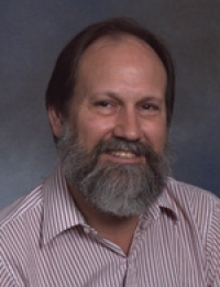 Dr. Charles  Simonson M.D.