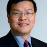 Dr. Steven  Wu MD