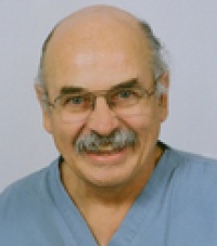 Dr. Joseph Anthony Stoker DO, Emergency Physician (Pediatric)