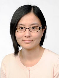 Dr. Qin li  Jiang M.D.