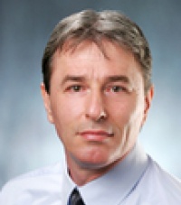 Dr. Adnan  Begovic M.D.