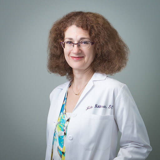 Dr. Julie  Bikhman D.O.