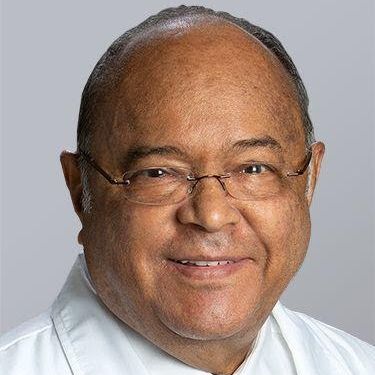 Dr. Jose J. Contreras, Urologist