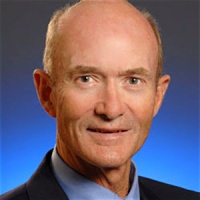 Dr. John Russell Moore M.D.