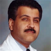 Dr. Shahid Q Mallick M.D., Pulmonologist