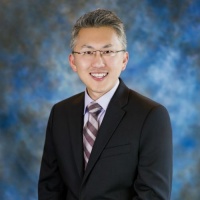 Dr. Frederick Liu DDS, MD, Surgeon