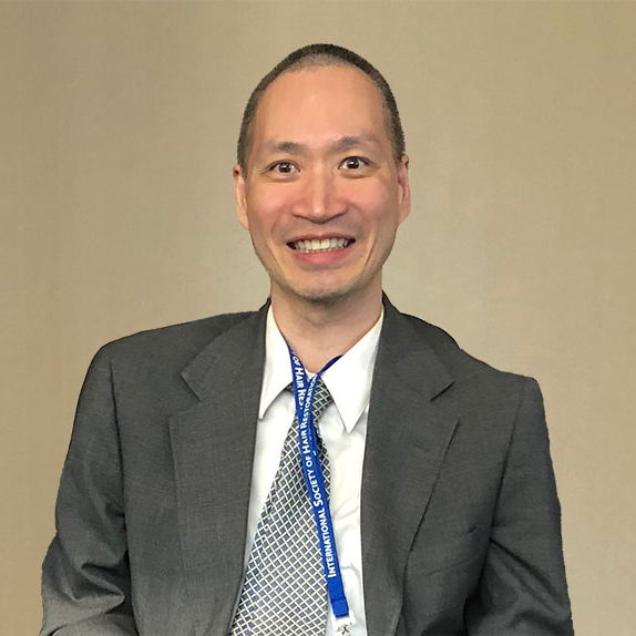 Dr. Ronald P. Chao, Surgeon