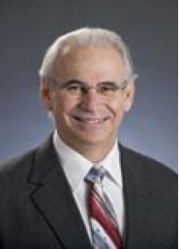 Dr. Nicholas J. Palermo D.O., Family Practitioner