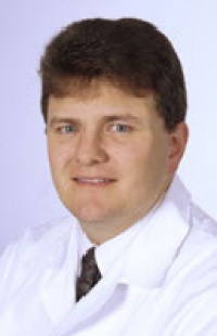 Dr. Steven John Granier MD
