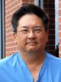 Dr. Arthur Myunghoon Park M.D., OB-GYN (Obstetrician-Gynecologist)