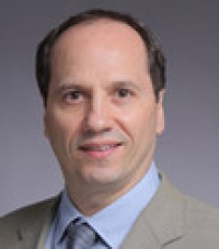 Dr. Manuel Martinez MD, Gastroenterologist