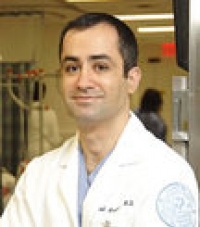 Dr. Daniel B Maalouf MD MPH, Anesthesiologist