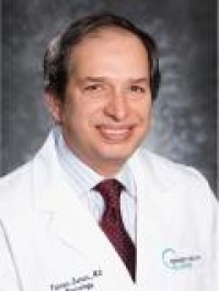Dr. Taimur Zaman M.D., Allergist and Immunologist
