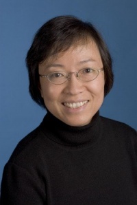 Dr. Dora Yukwai Ho MD