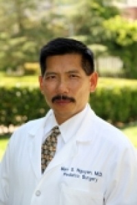 Dr. Nam Le Nguyen D.D.S.