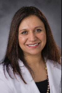 Dr. Natasha Salim Akhter MD