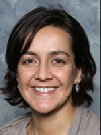 Dr. Ana C Triana M.D.