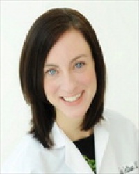 Dr. Sarah  Smithson MD