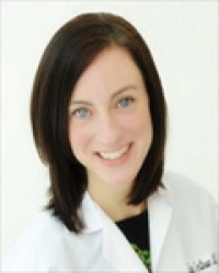 Dr. Sarah Smithson MD, Family Practitioner