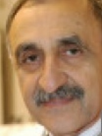 Dr. Hosseinali Shahidi M.D., Emergency Physician