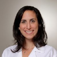 Dr. Elizabeth Alexandra Gagliardi MD
