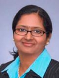 Dr. Hema  Salvady MD
