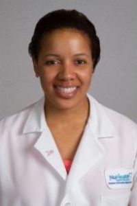 Dr. Christine  Brown williamson M.D.