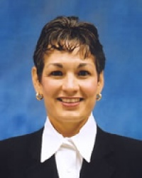 Dr. Dr. Maria Milian Sobarzo, OB-GYN (Obstetrician-Gynecologist)