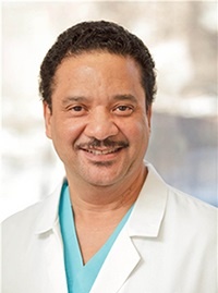 Dr. Gregory Oliver Page D.M.D., Dentist