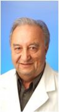 Iradj Nmi Sadeghian M.D., Cardiologist