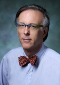 Dr. James Courtney Fackler M.D.