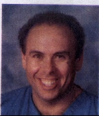 Dr. Scott D. Kazdan D.O., Neurologist