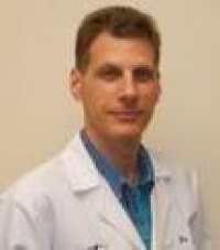 Dr. Scott Sieberg M.D., Family Practitioner