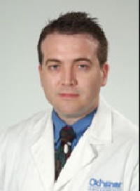 Dr. William Alexander Gabbard MD