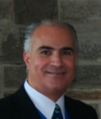 Dr. James E. Leonelli MD