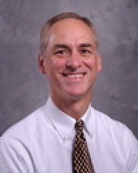 Dr. Larry T Glass MD, Pediatrician