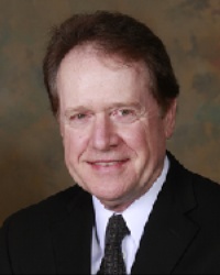 Dr. William Herman Luer MD