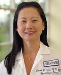 Dr. Sarah H. Kim MD