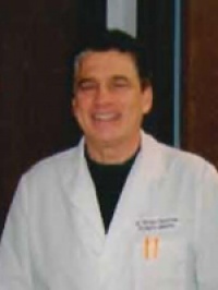 Dr. Richard Charles Silverman DPM