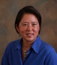 Dr. Jenny Miyon Kim M.D., Pediatrician