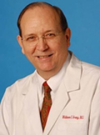 Dr. William Clark Gray M.D.