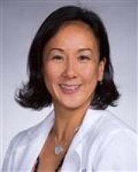 Dr. Amy Nicole Leu D.O.
