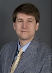 Dr. Vadim  Tikhomirov MD
