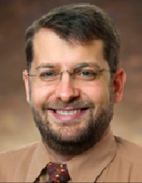 Dr. Jason L. Phillips M.D., Internist