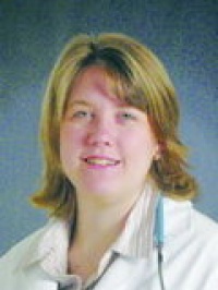 Dr. Jennifer Wilson DO, Family Practitioner