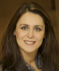 Dr. Irina Kessler, Dentist