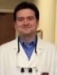 Dr. Paul J Gaskins DDS, Dentist
