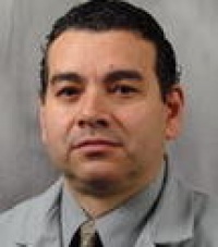 Dr. Oscar Mauricio Sanchez M.D., Family Practitioner